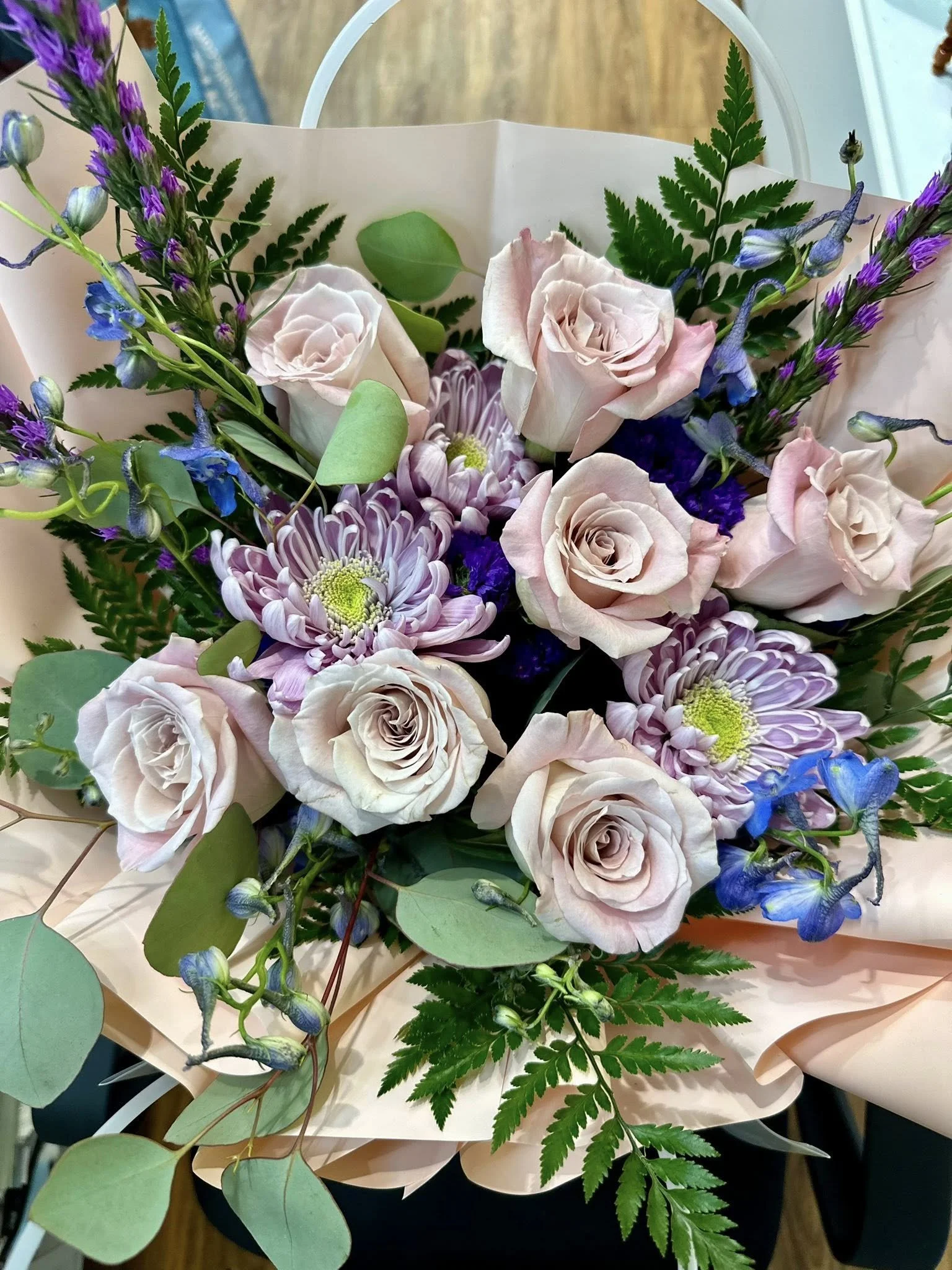 Nicos Flowers — North Riverside Park Mall